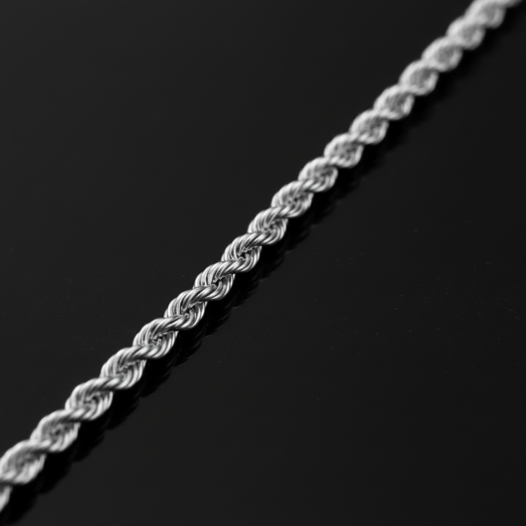 Luxury Rope Bracelet