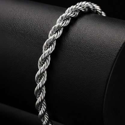 Luxury Rope Bracelet