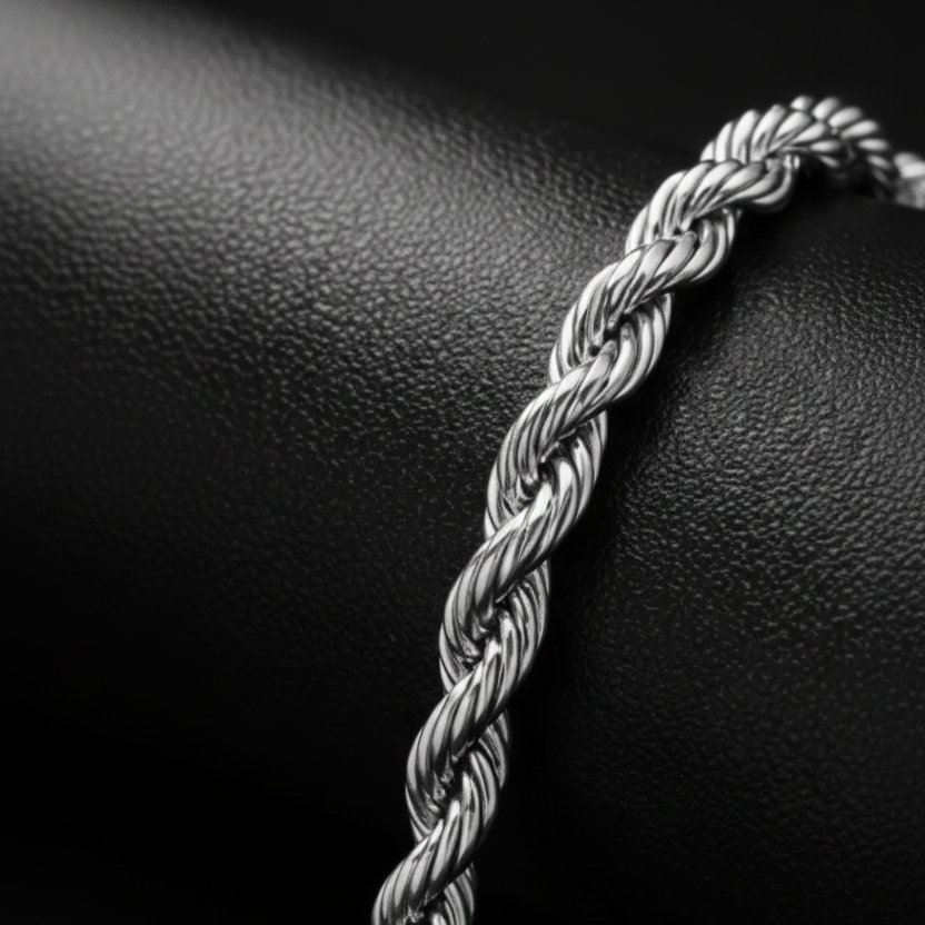 Luxury Rope Chain