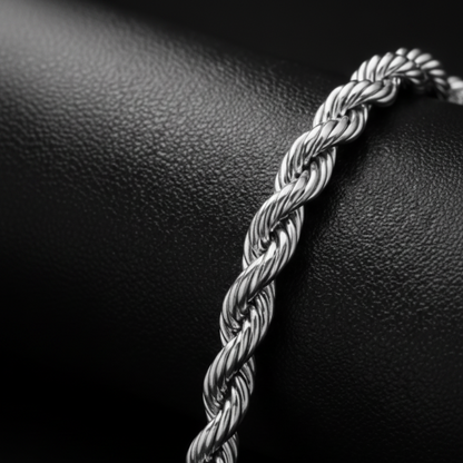 Luxury Rope Chain