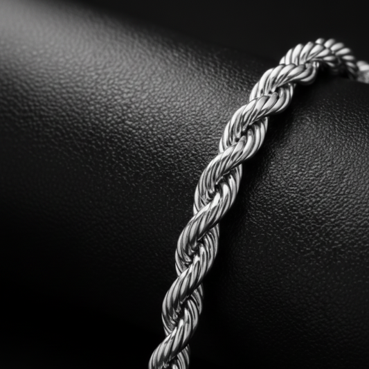 Luxury Rope Chain