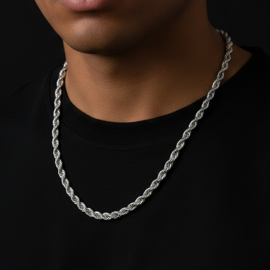 Luxury Rope Chain