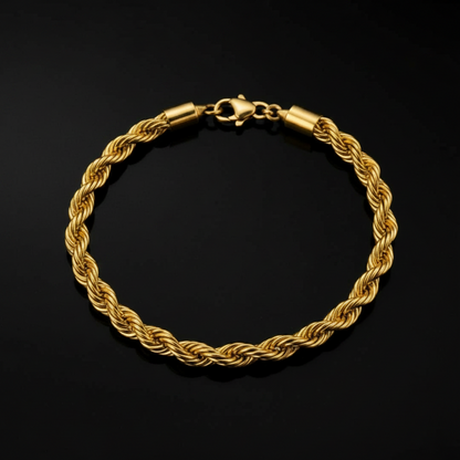Luxury Rope Bracelet