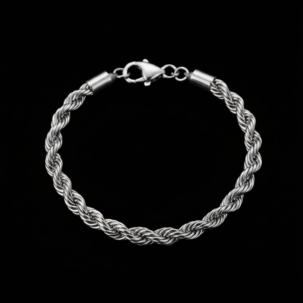 Luxury Rope Bracelet