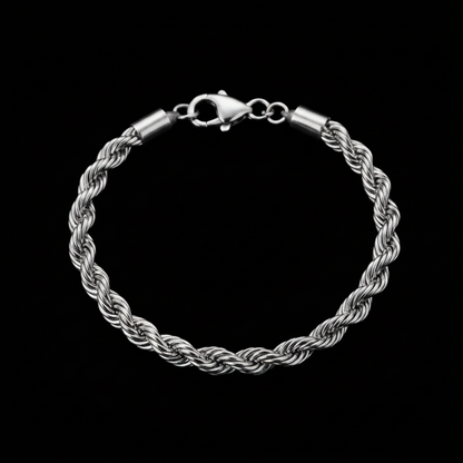 Luxury Rope Bracelet
