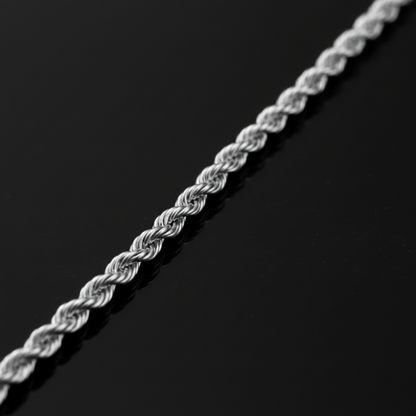 Luxury Rope Bracelet