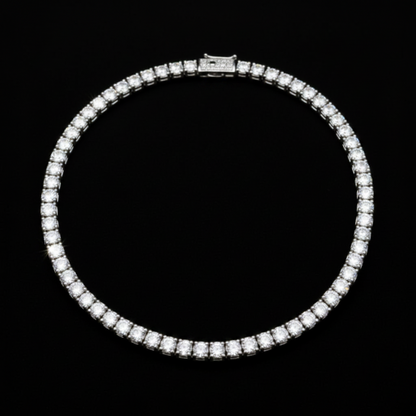 Iced Tennis Chain