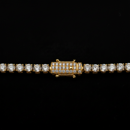 Iced Tennis Chain