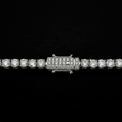 Iced Tennis Chain