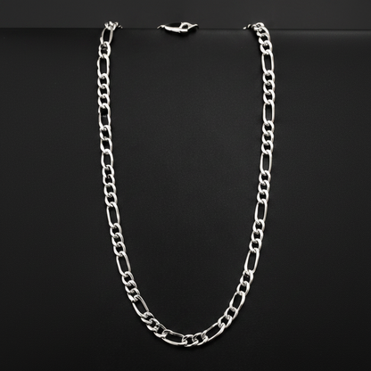 Luxury Figaro Chain